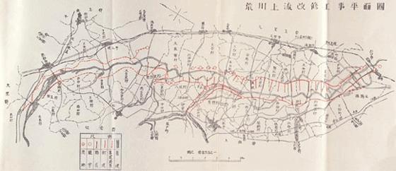 平面図