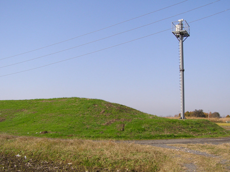 横堤2